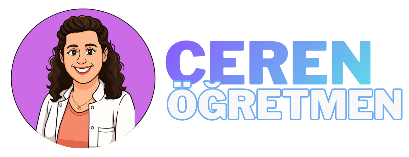 Ceren Öğretmen